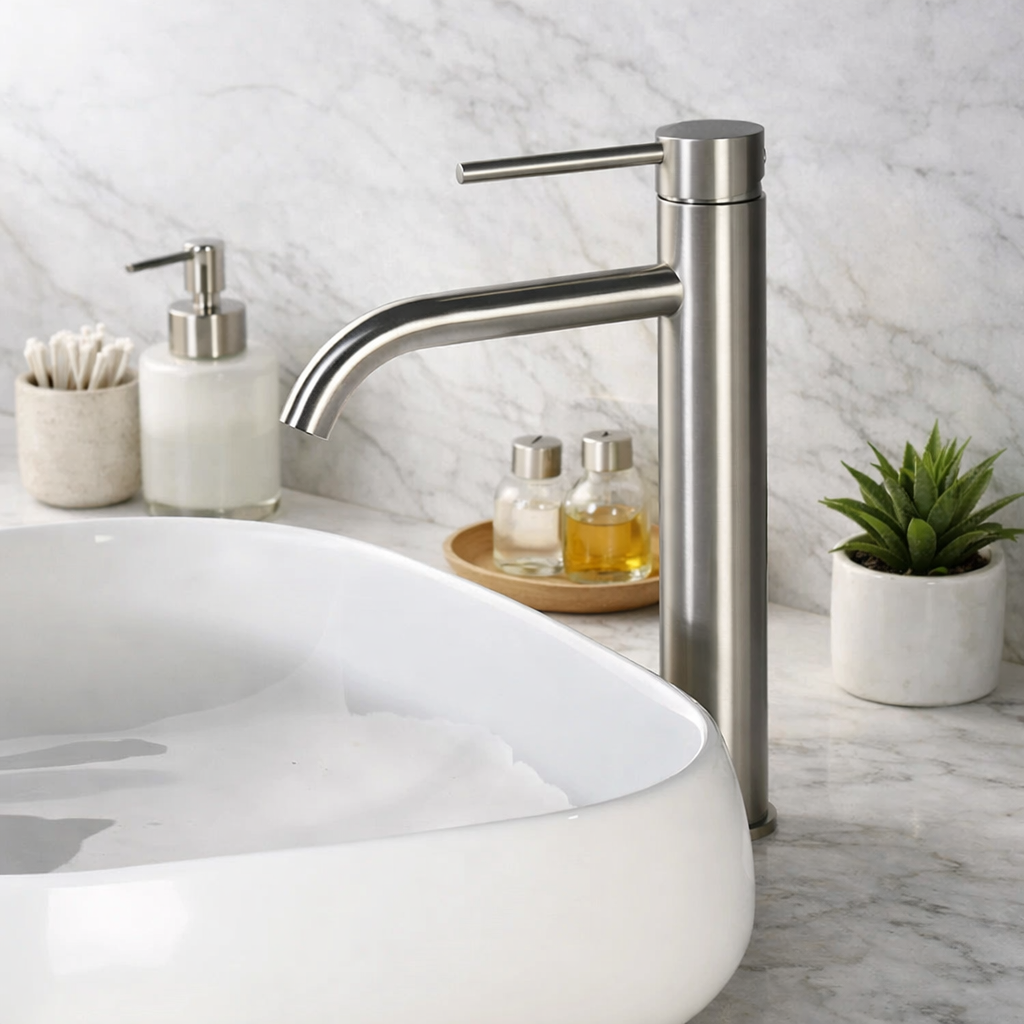 Robinet de lavabo - Modèle Altéra