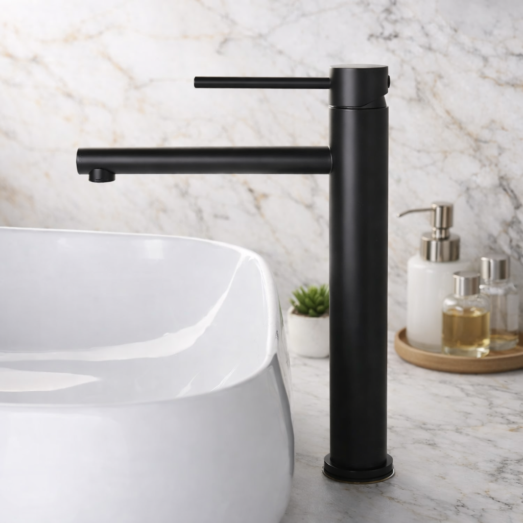 Robinet lavabo – Modèle Noctis