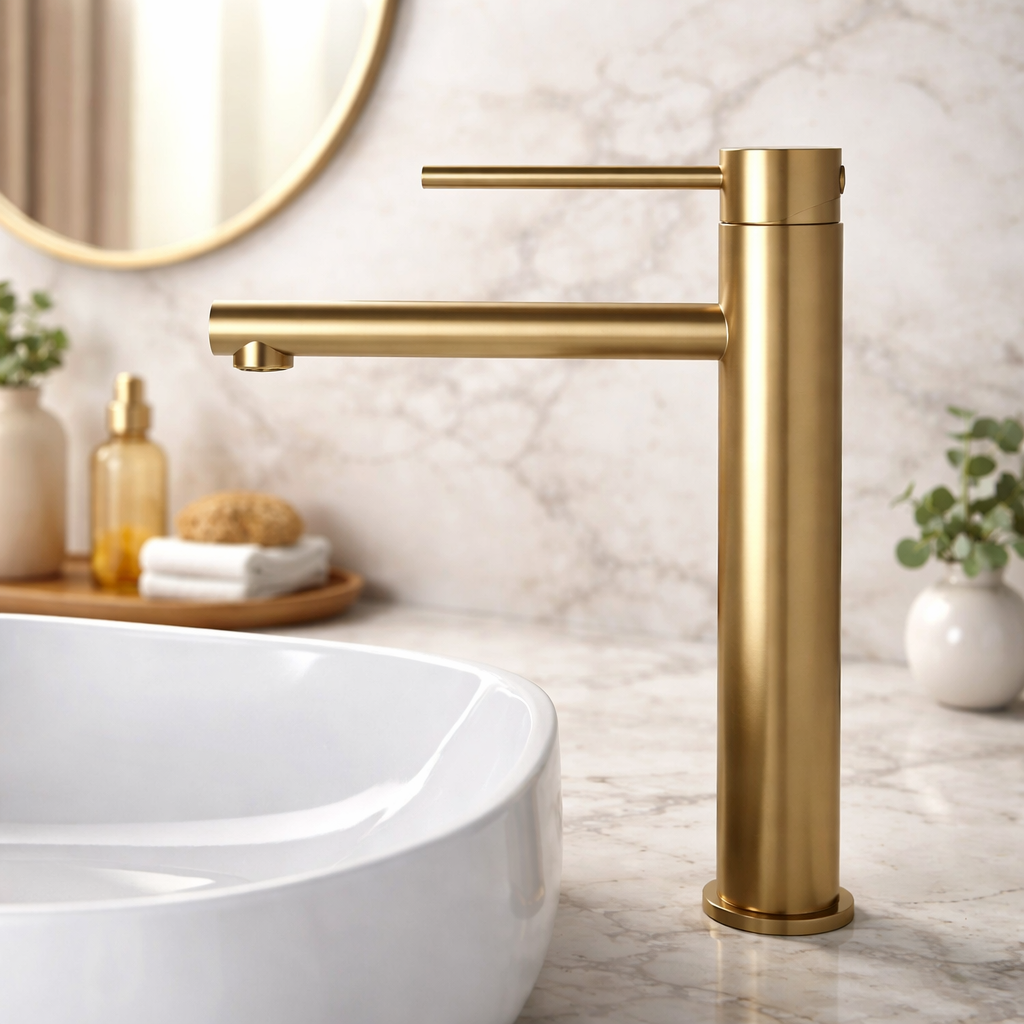 Robinet lavabo – Modèle Noctis