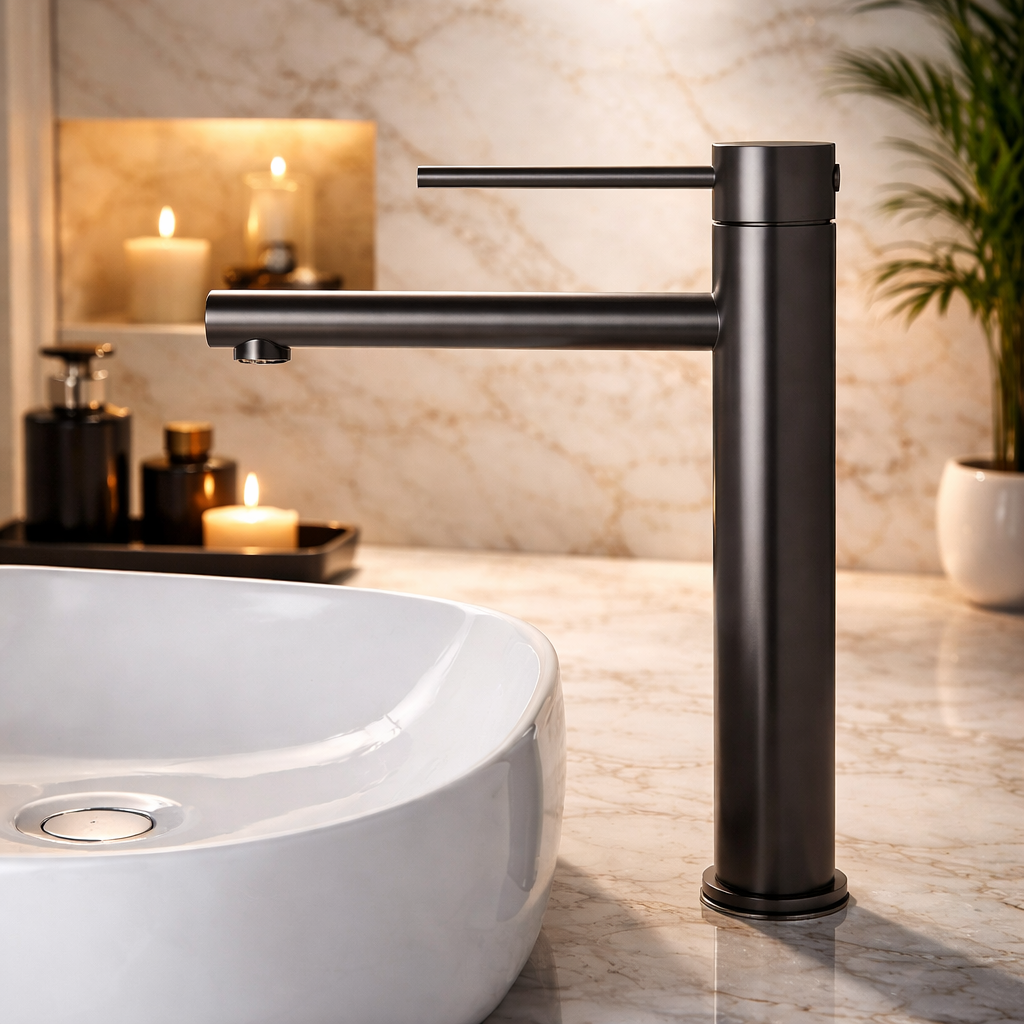 Robinet lavabo – Modèle Noctis