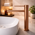 Robinet lavabo – Modèle Noctis