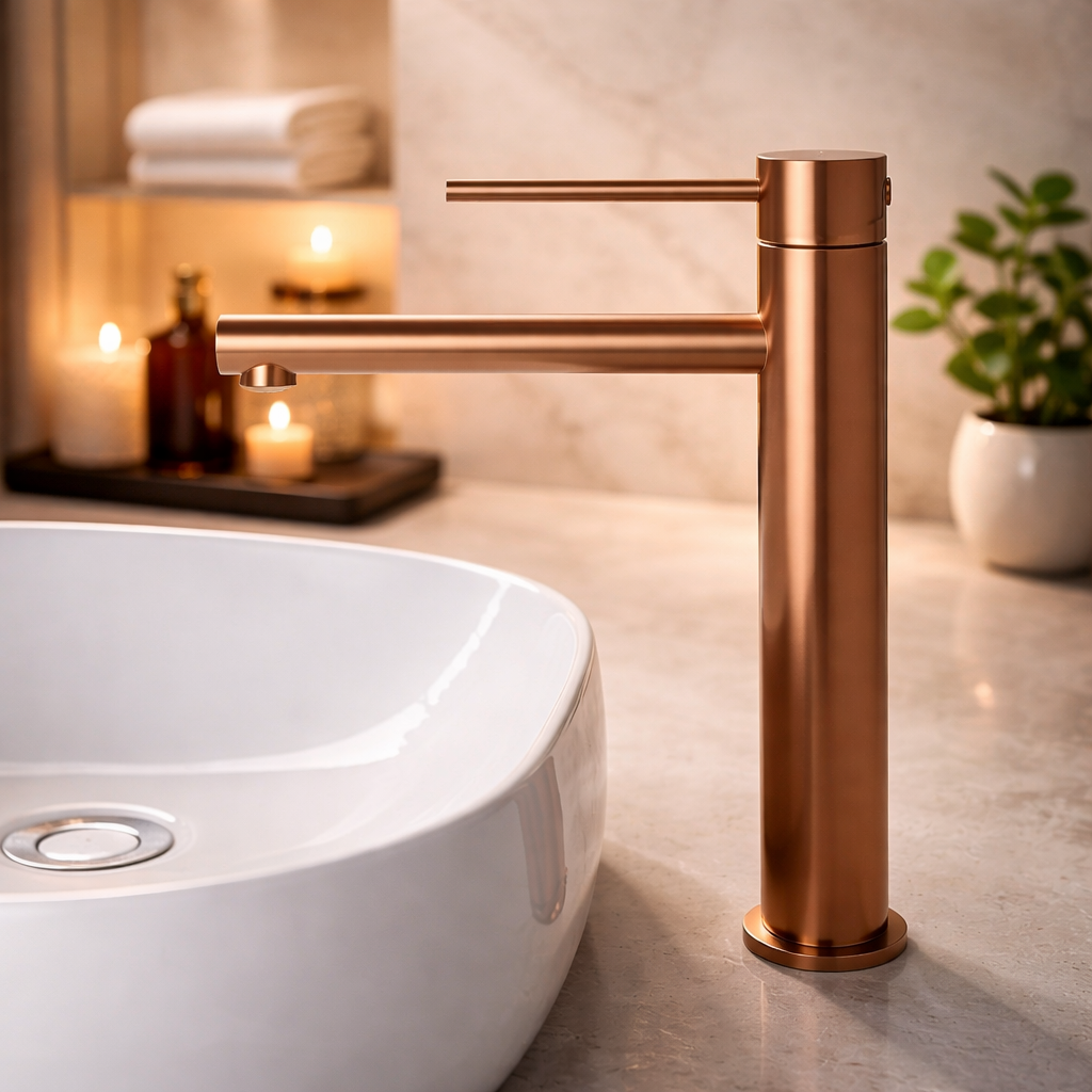 Robinet lavabo – Modèle Noctis