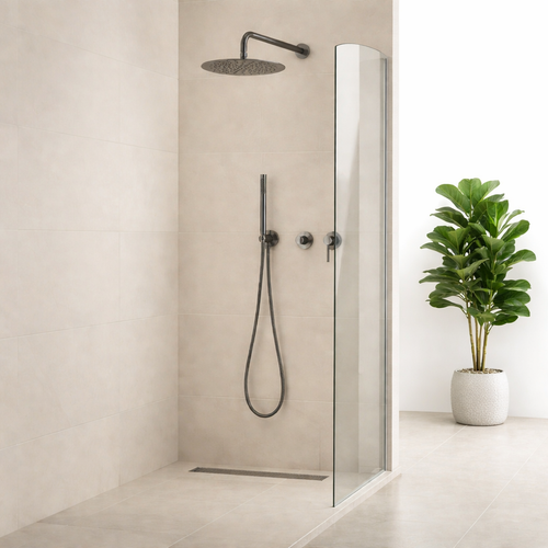 Colonne de douche - Modèle Novarex