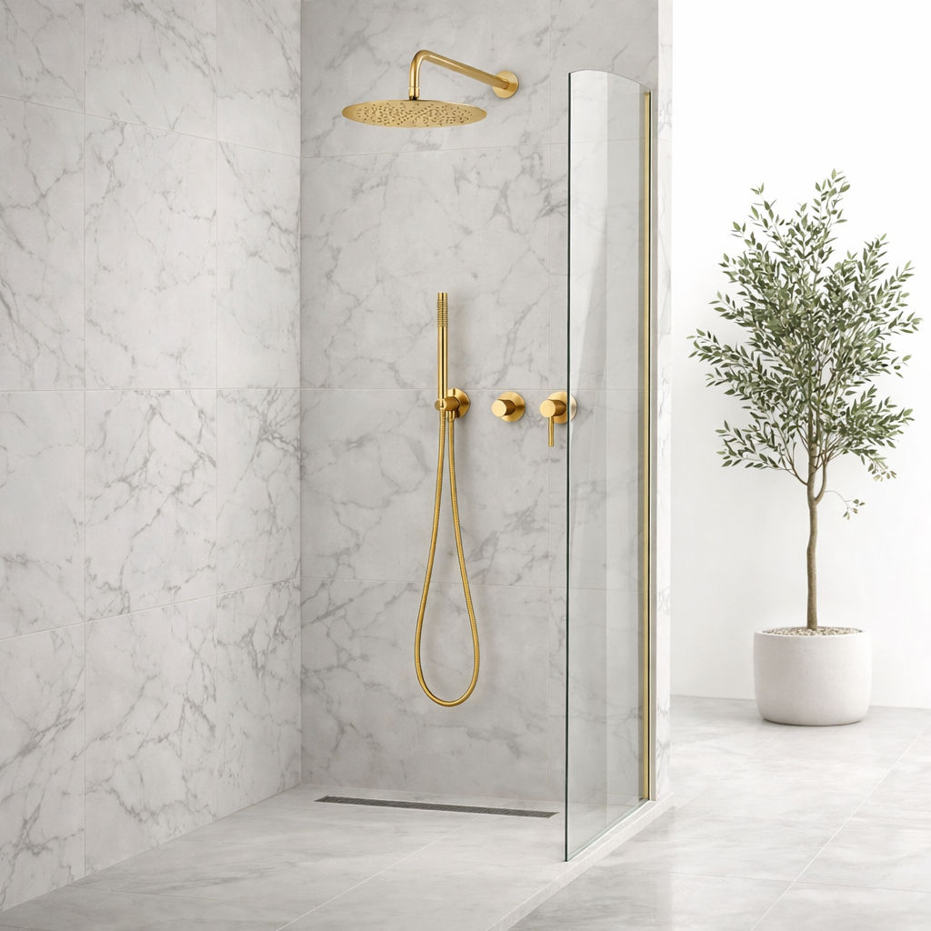 Colonne de douche - Modèle Novarex