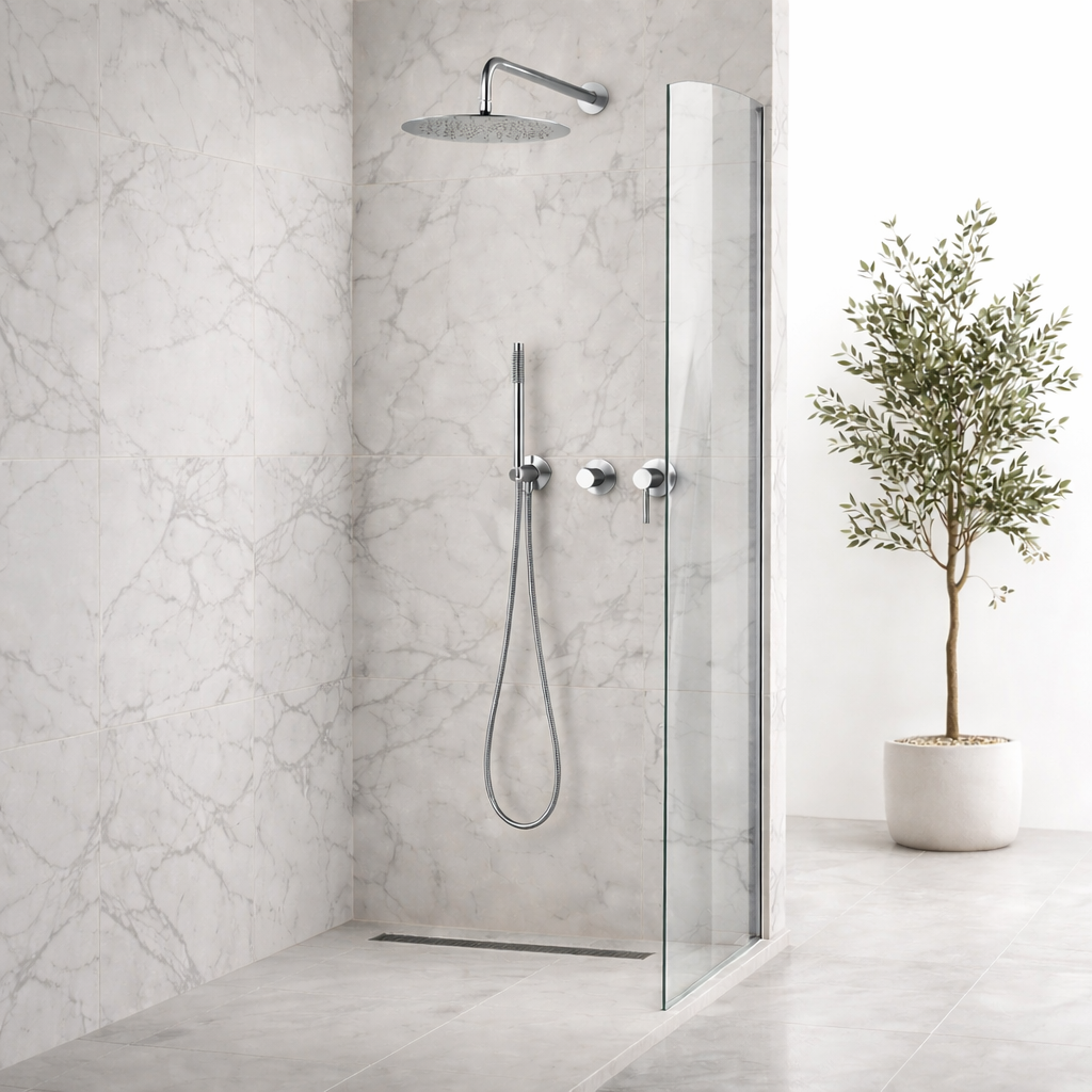 Colonne de douche - Modèle Novarex