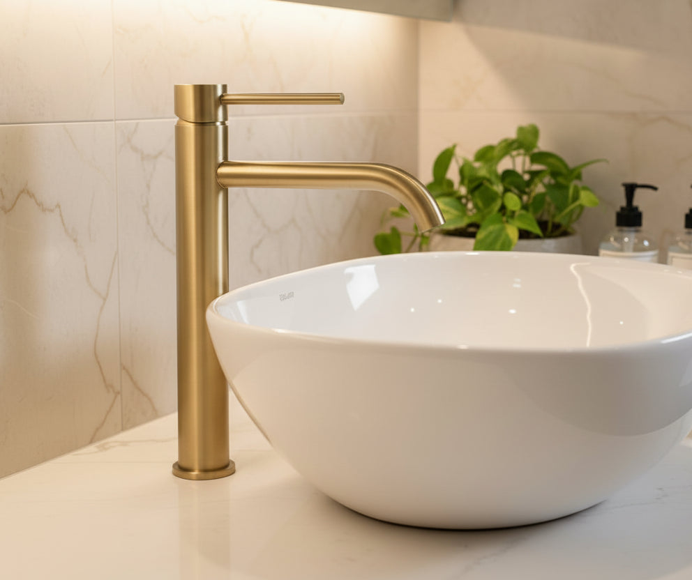 Robinet de lavabo - Modèle Altéra