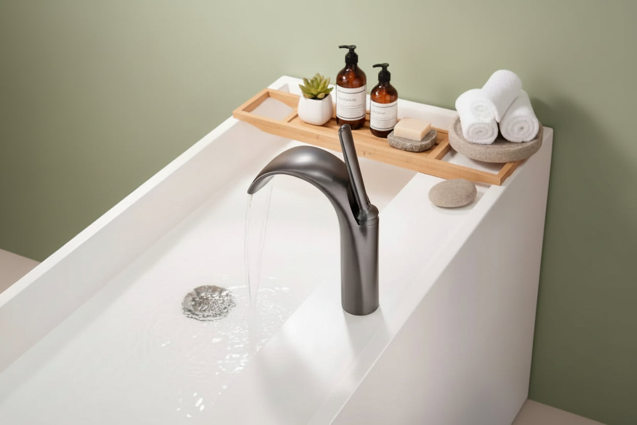 Robinet de lavabo - Modèle Auréa