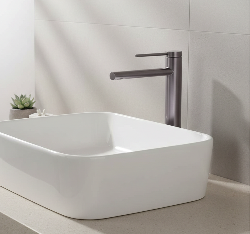Robinet de Lavabo – Modèle Rosélia